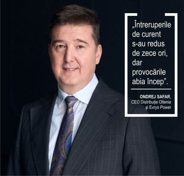 Reţeaua electrică intră în era AI; Investiţiile care vor decide viitorul energiei Reţeaua electrică intră în era AI; Investiţiile care vor decide viitorul energiei